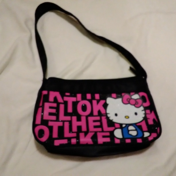 Hello Kitty bag - Picture 3 of 5